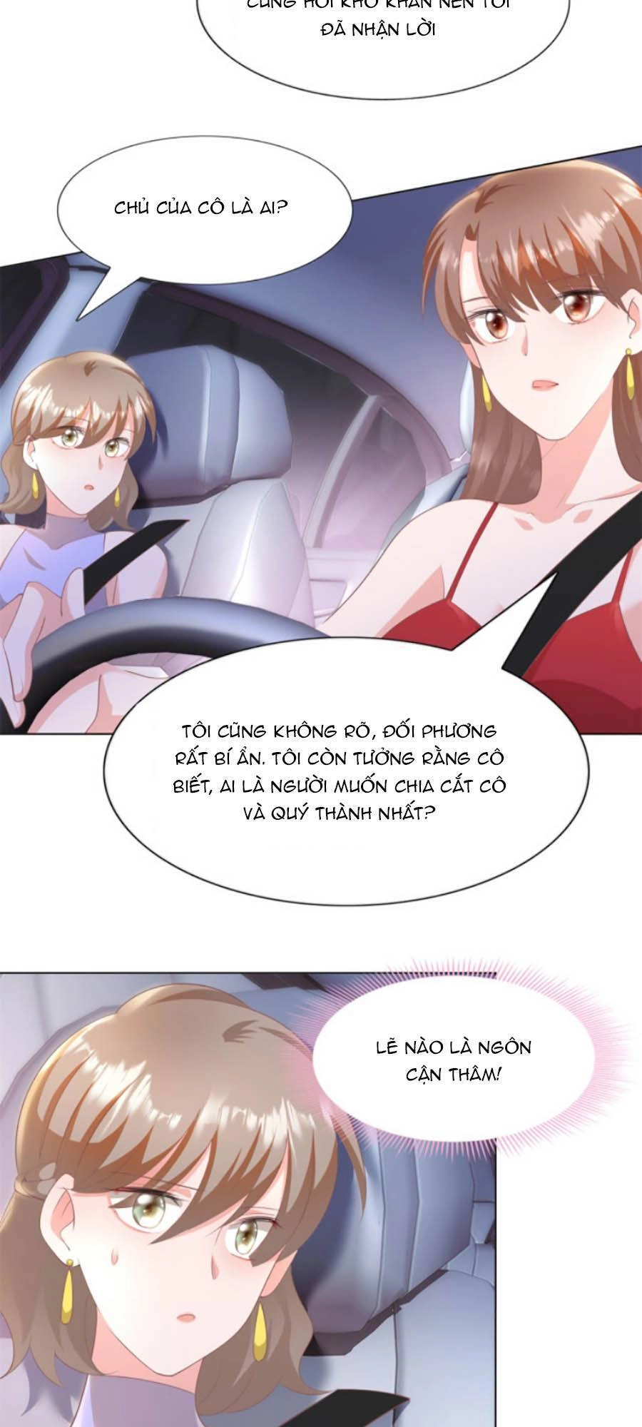 Diêu Diêu Yêu Dấu, Cuối Cùng Sủng Được Em Rồi Chapter 46 - 9