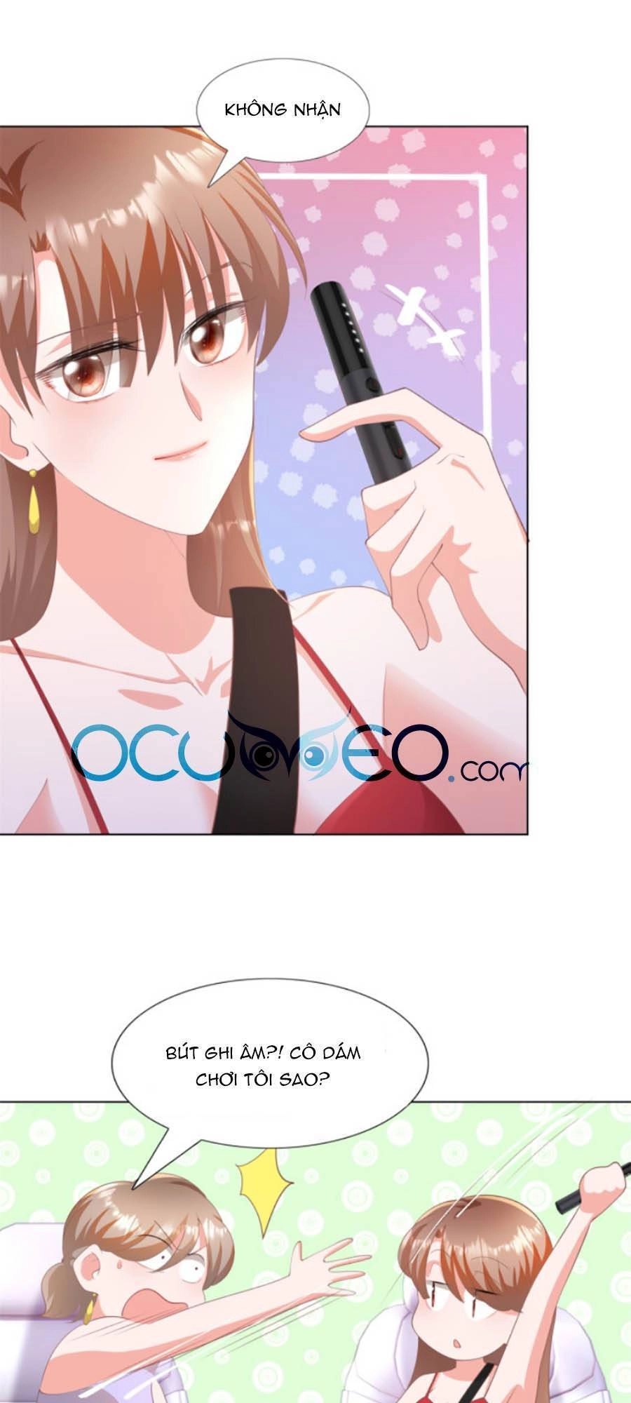 Diêu Diêu Yêu Dấu, Cuối Cùng Sủng Được Em Rồi Chapter 46 - 12