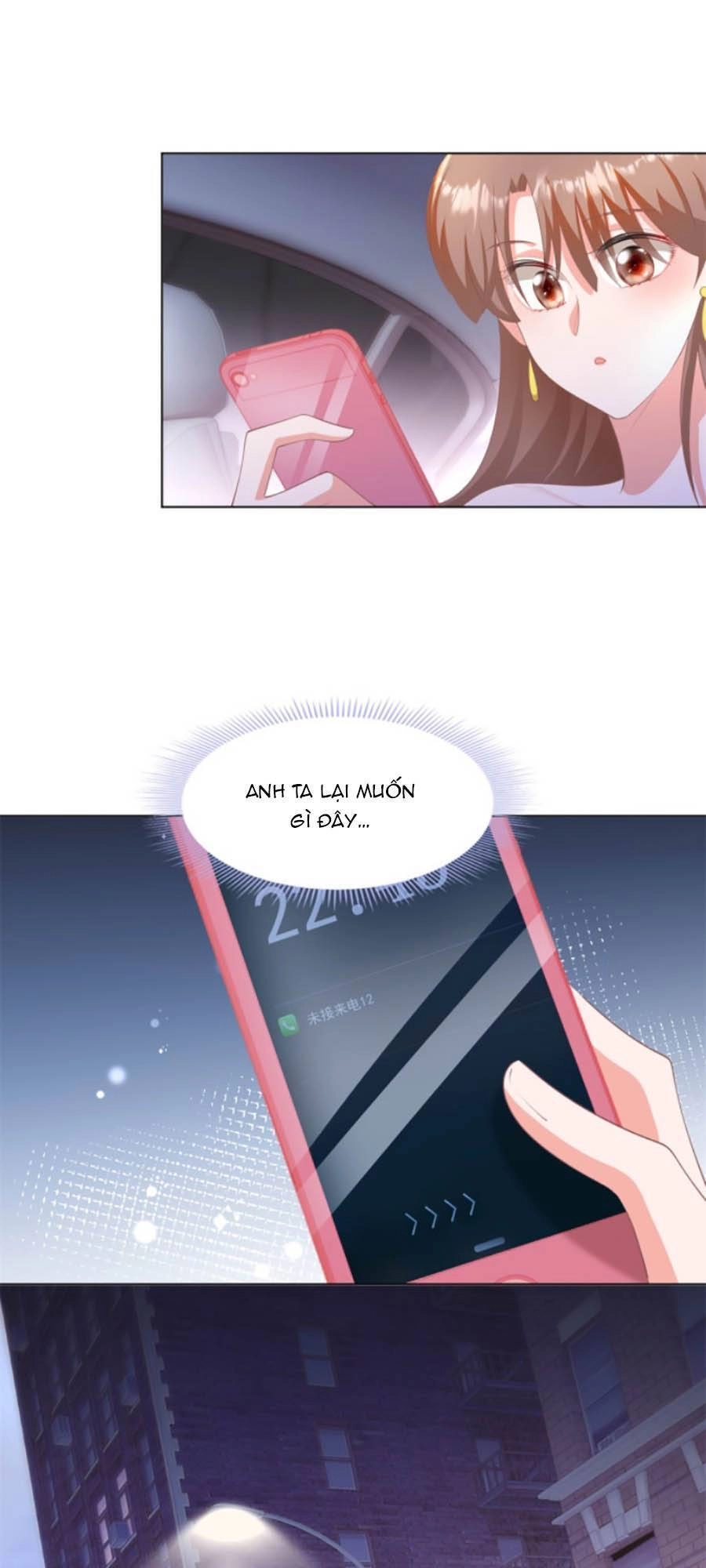 Diêu Diêu Yêu Dấu, Cuối Cùng Sủng Được Em Rồi Chapter 46 - 14