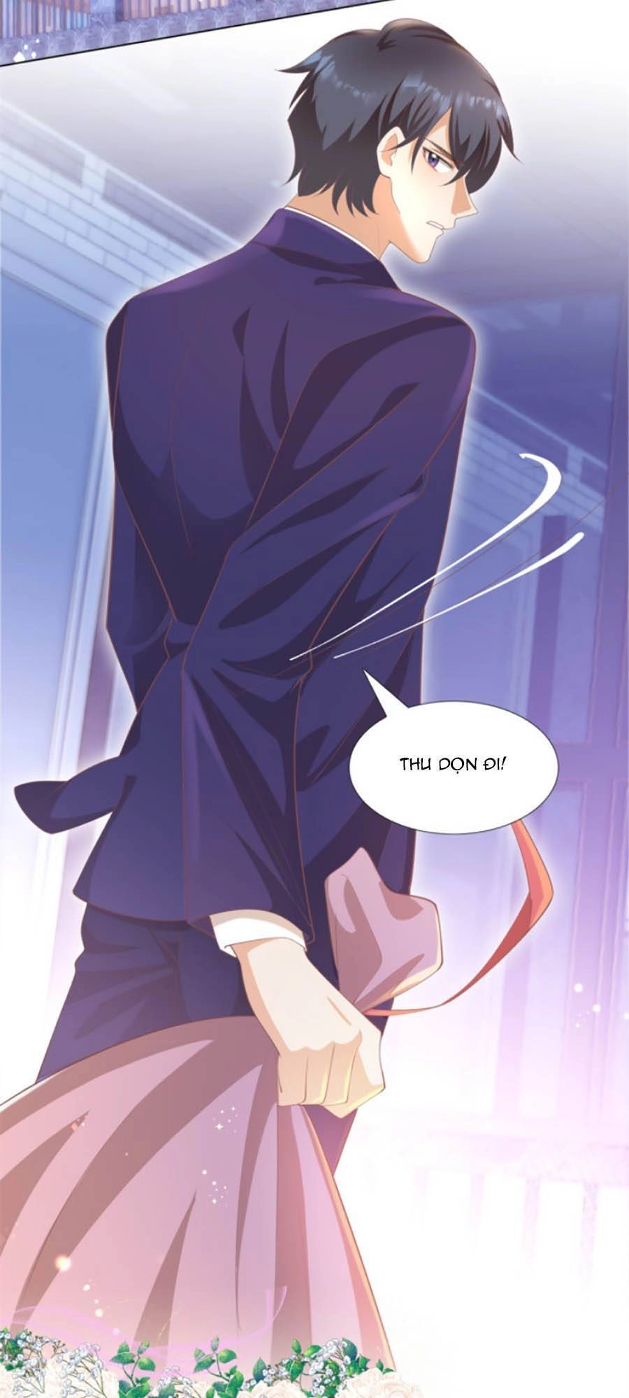 Diêu Diêu Yêu Dấu, Cuối Cùng Sủng Được Em Rồi Chapter 46 - 17