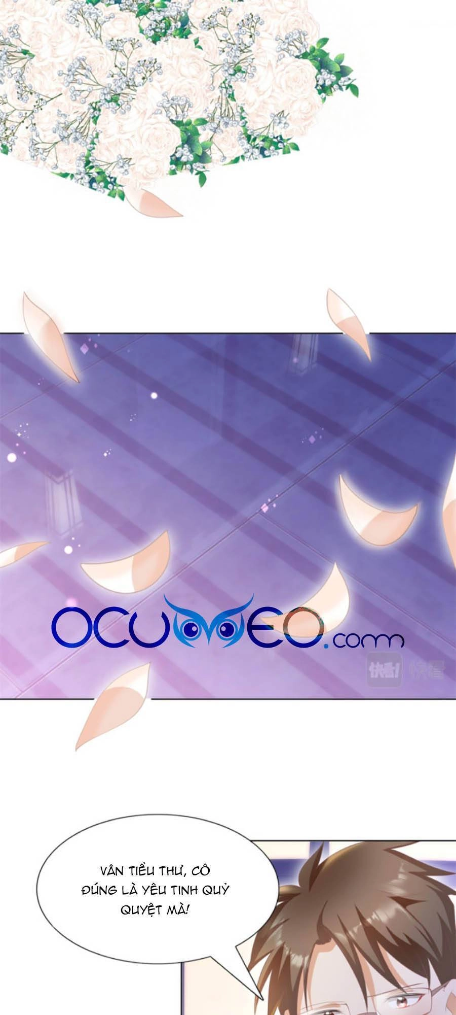 Diêu Diêu Yêu Dấu, Cuối Cùng Sủng Được Em Rồi Chapter 46 - 18