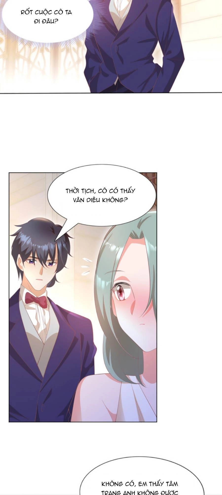 Diêu Diêu Yêu Dấu, Cuối Cùng Sủng Được Em Rồi Chapter 46 - 20