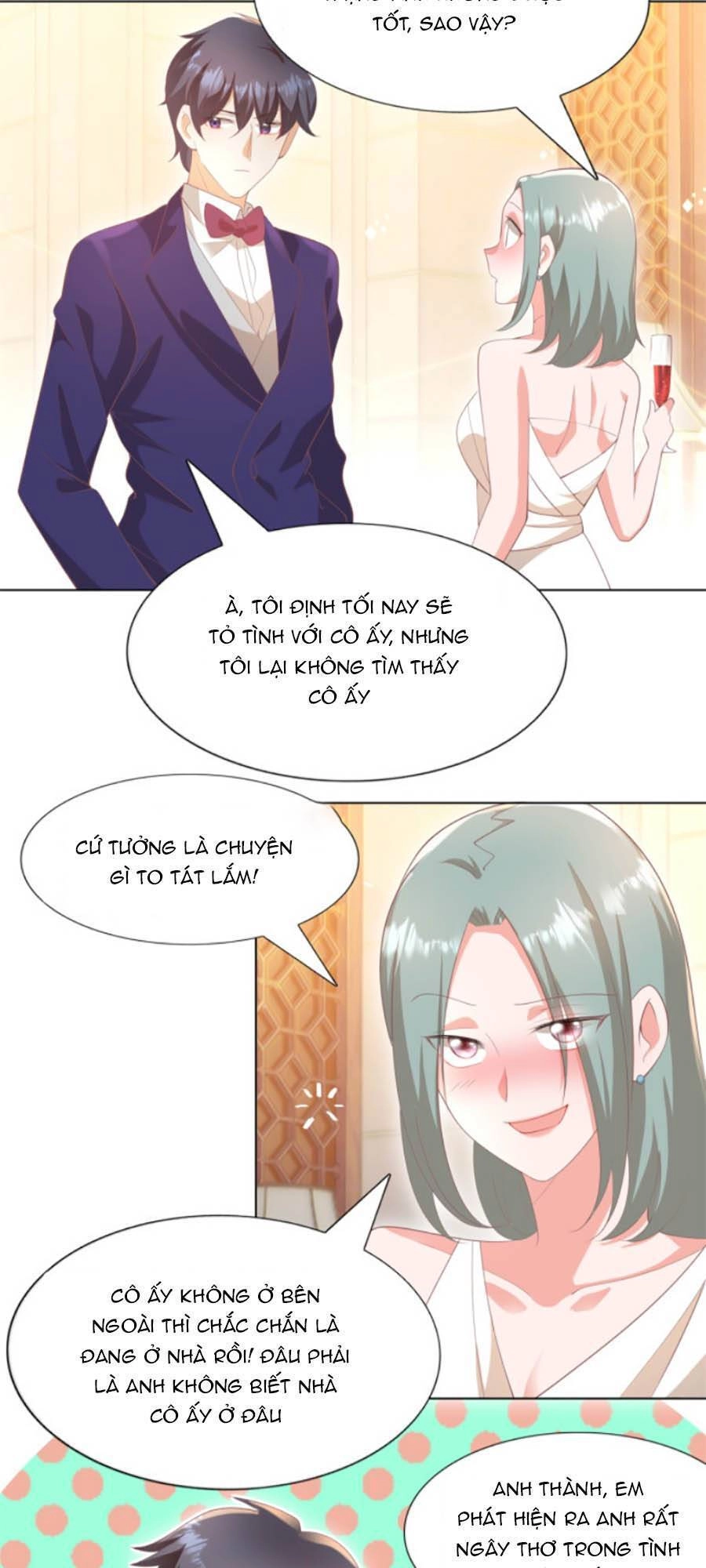 Diêu Diêu Yêu Dấu, Cuối Cùng Sủng Được Em Rồi Chapter 46 - 21