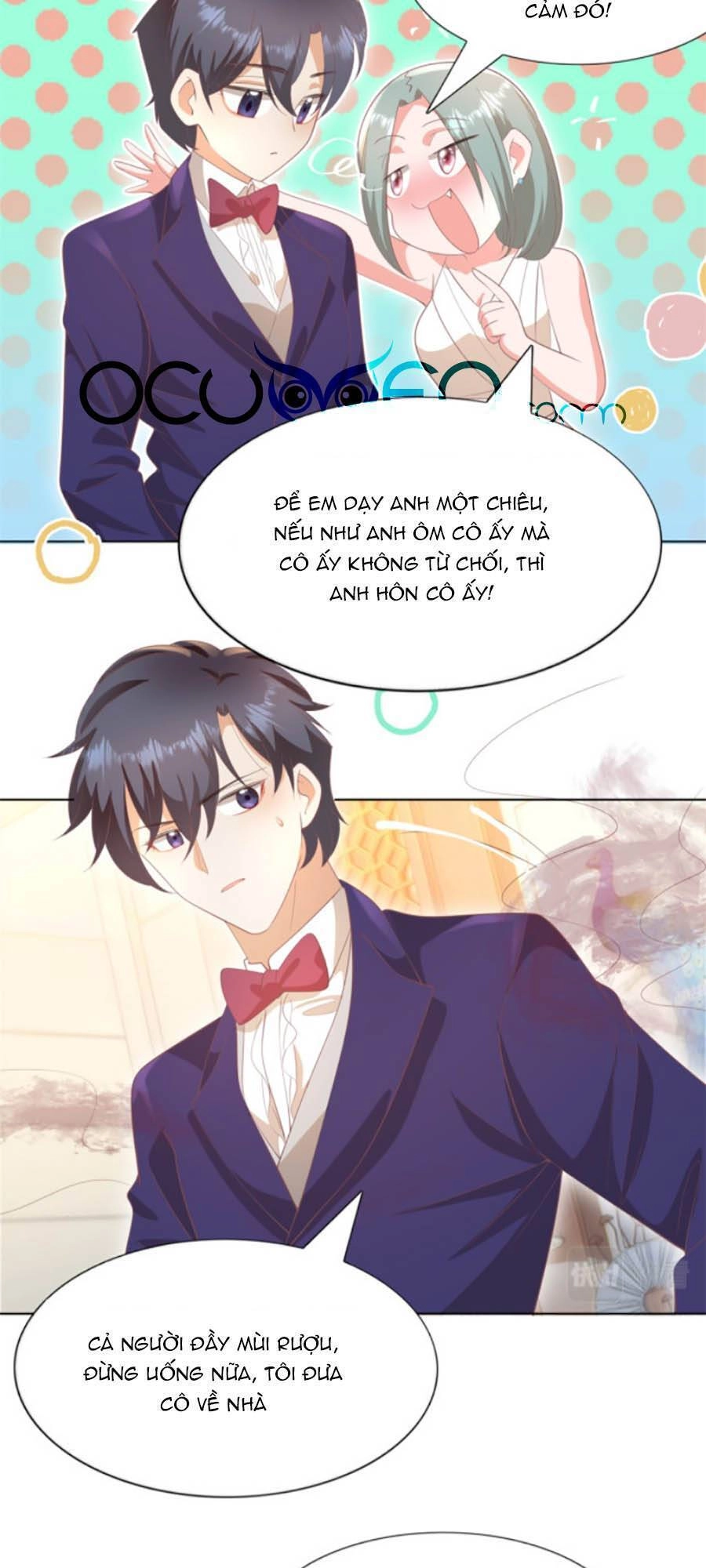 Diêu Diêu Yêu Dấu, Cuối Cùng Sủng Được Em Rồi Chapter 46 - 22