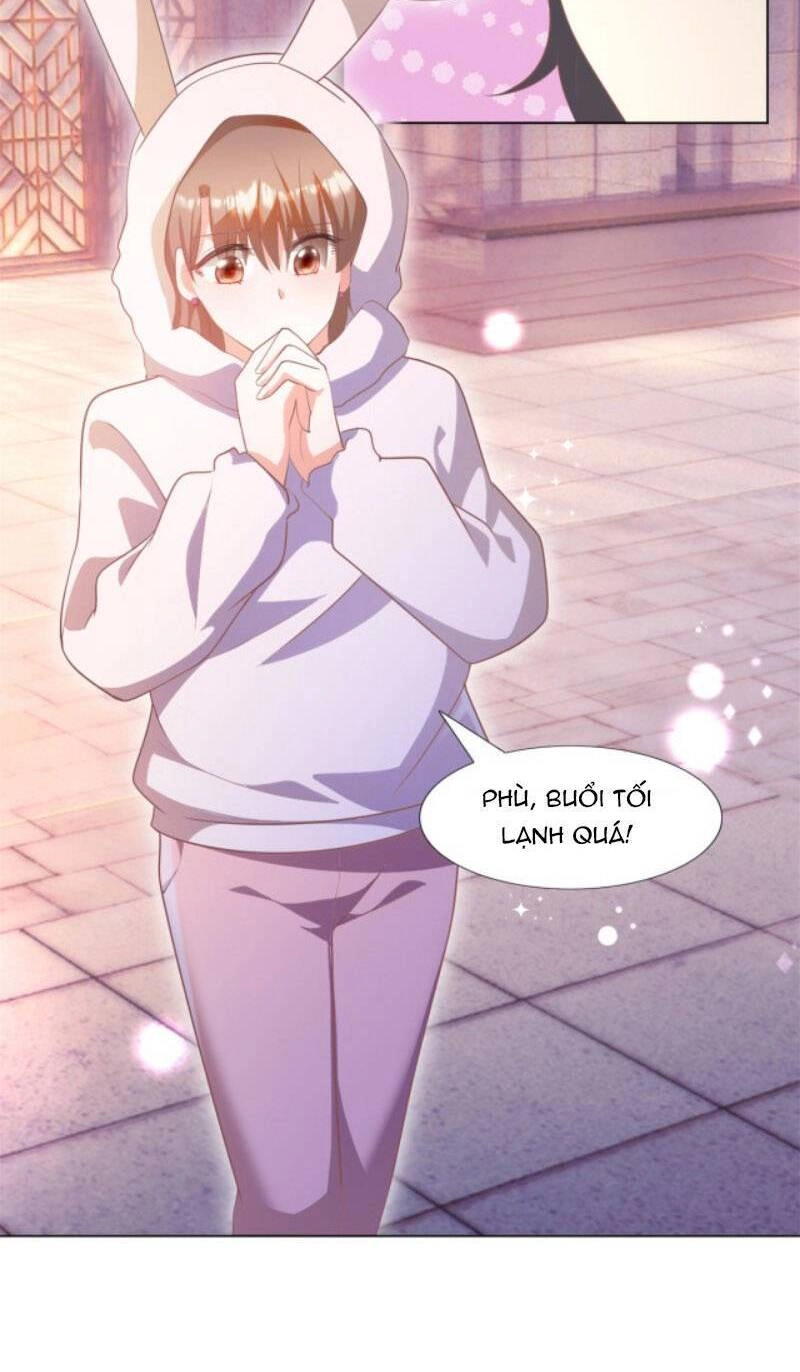 Diêu Diêu Yêu Dấu, Cuối Cùng Sủng Được Em Rồi Chapter 47 - 3