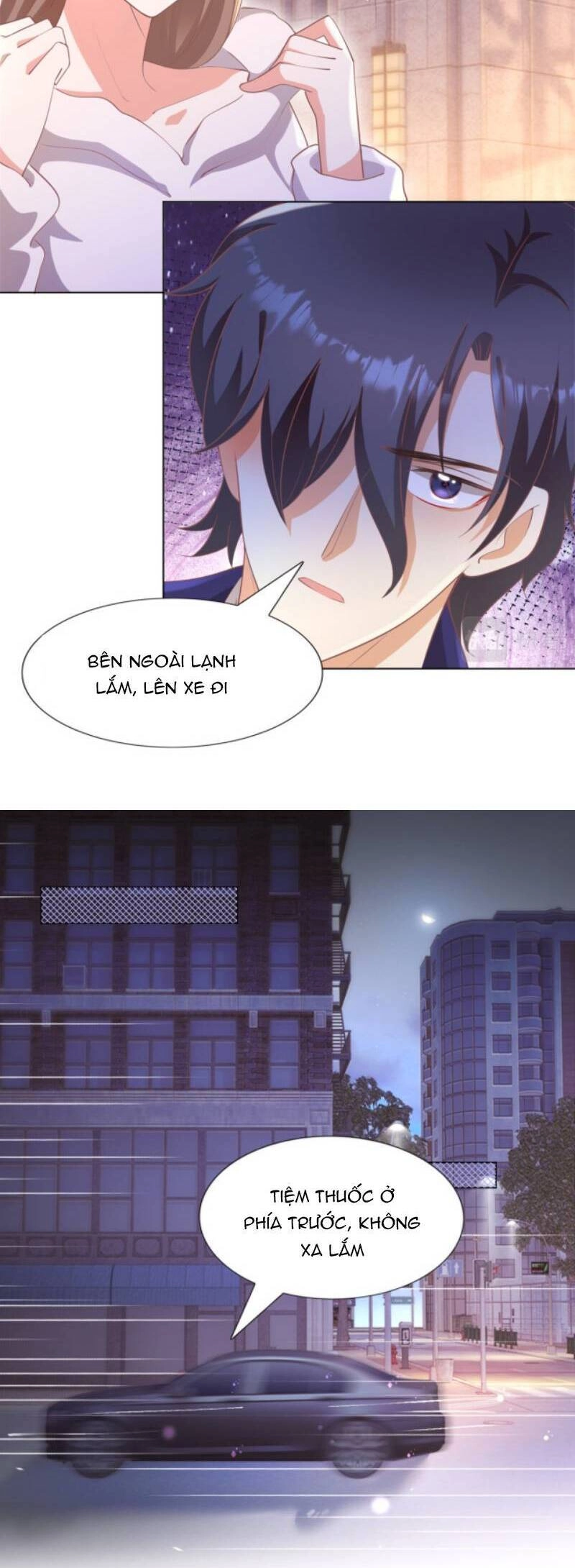 Diêu Diêu Yêu Dấu, Cuối Cùng Sủng Được Em Rồi Chapter 47 - 5
