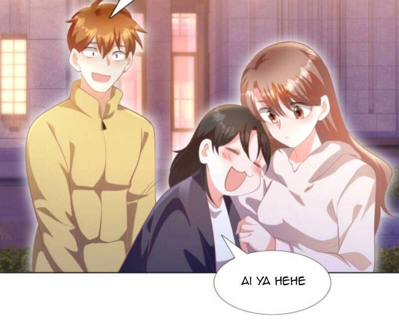 Diêu Diêu Yêu Dấu, Cuối Cùng Sủng Được Em Rồi Chapter 48 - 3