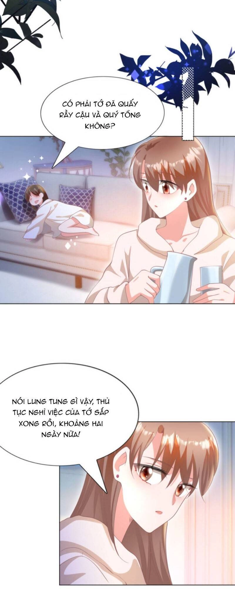 Diêu Diêu Yêu Dấu, Cuối Cùng Sủng Được Em Rồi Chapter 48 - 5