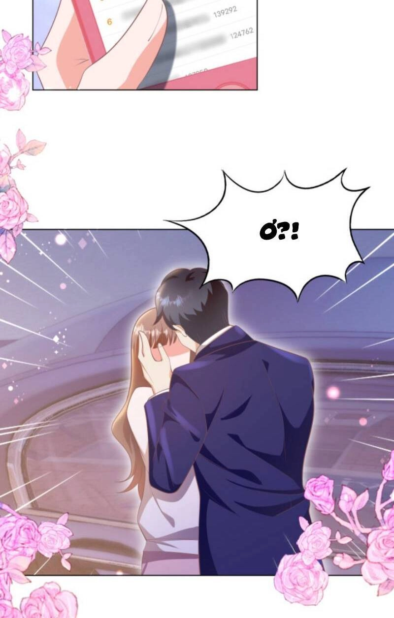 Diêu Diêu Yêu Dấu, Cuối Cùng Sủng Được Em Rồi Chapter 48 - 7