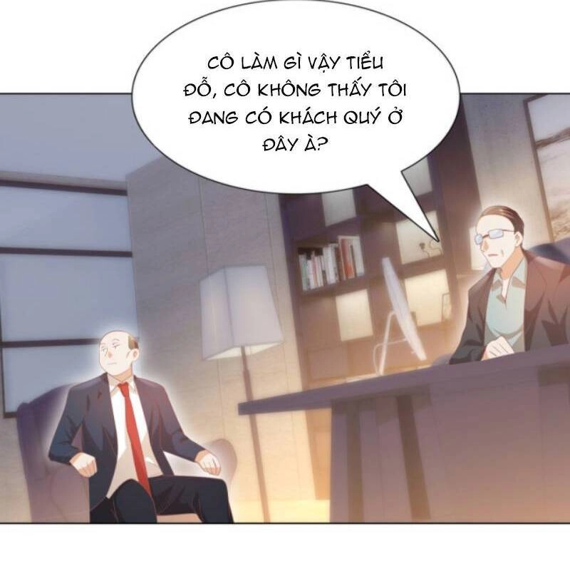 Diêu Diêu Yêu Dấu, Cuối Cùng Sủng Được Em Rồi Chapter 48 - 13