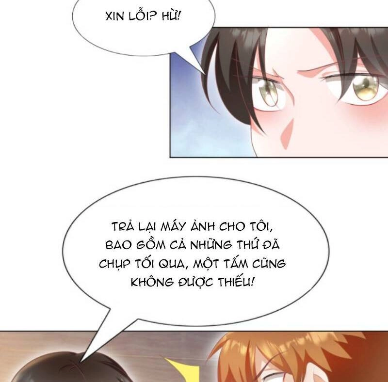 Diêu Diêu Yêu Dấu, Cuối Cùng Sủng Được Em Rồi Chapter 48 - 15