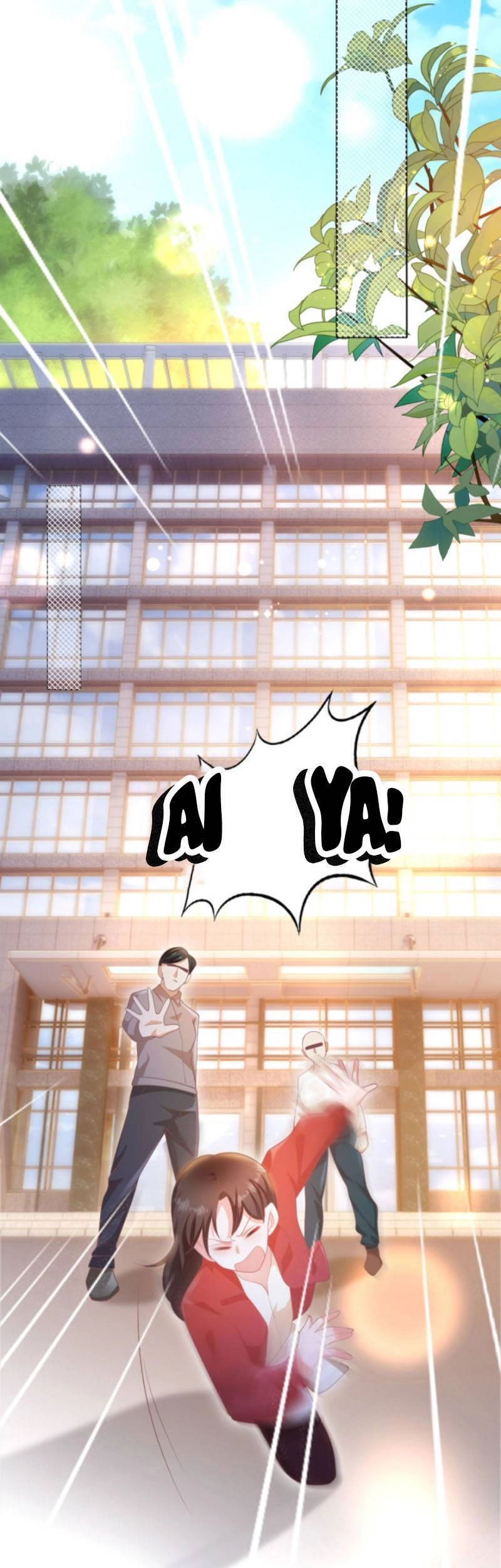 Diêu Diêu Yêu Dấu, Cuối Cùng Sủng Được Em Rồi Chapter 48 - 19