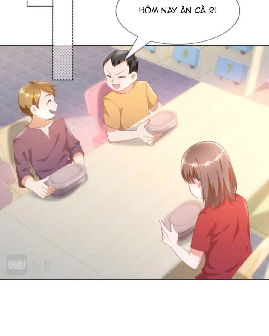 Diêu Diêu Yêu Dấu, Cuối Cùng Sủng Được Em Rồi Chapter 50 - 3