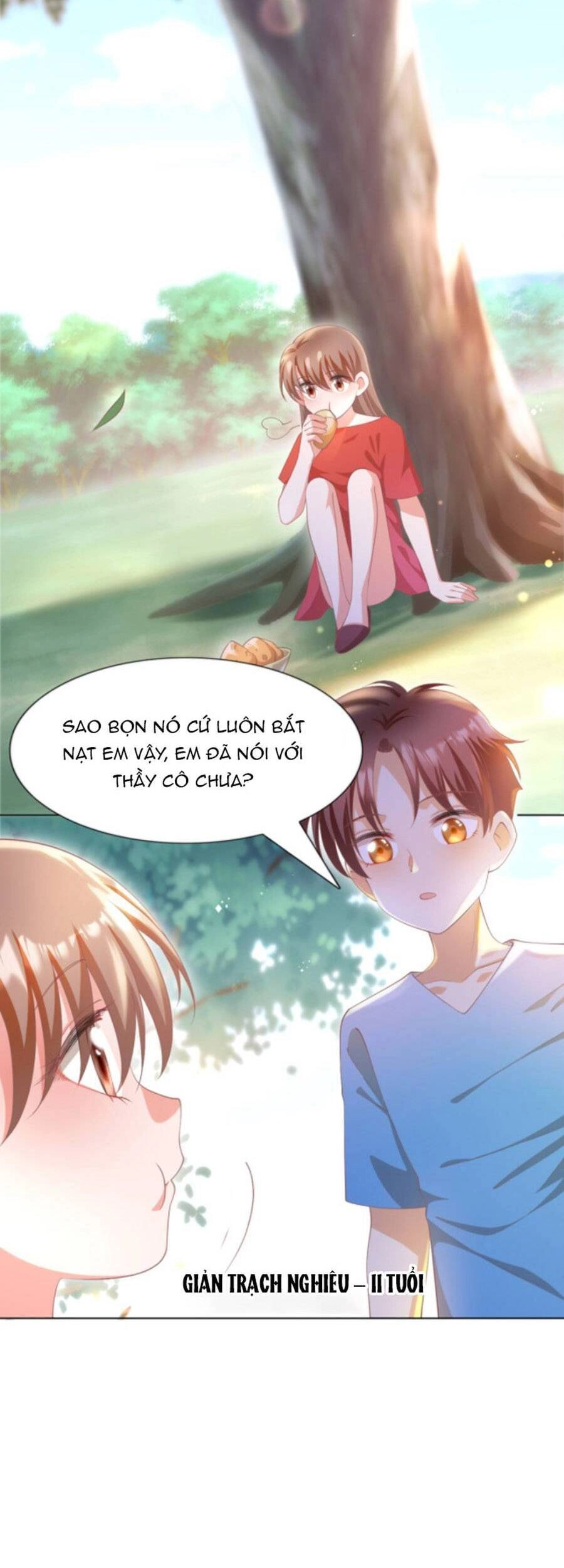 Diêu Diêu Yêu Dấu, Cuối Cùng Sủng Được Em Rồi Chapter 50 - 5