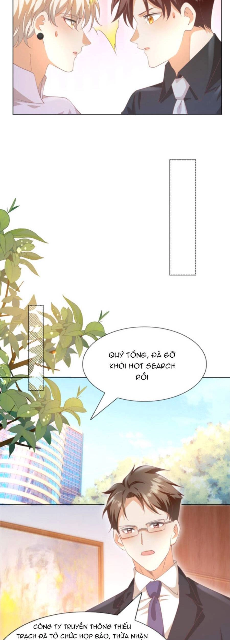 Diêu Diêu Yêu Dấu, Cuối Cùng Sủng Được Em Rồi Chapter 50 - 16