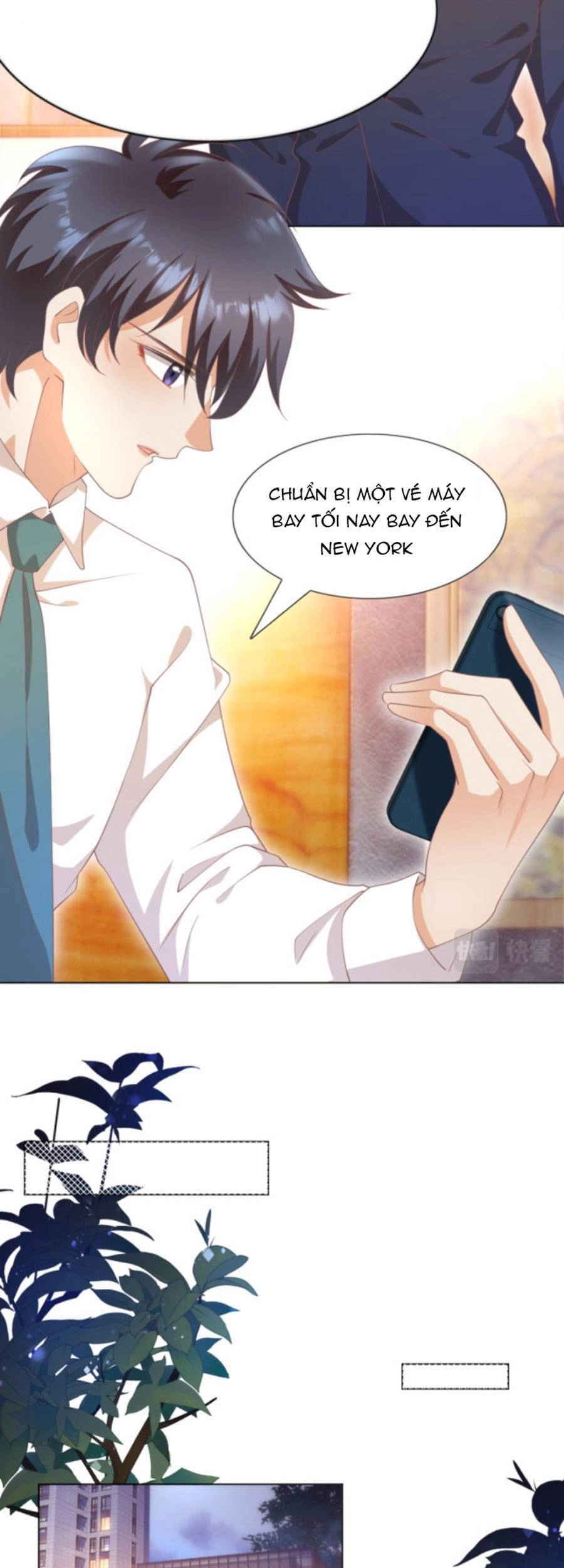 Diêu Diêu Yêu Dấu, Cuối Cùng Sủng Được Em Rồi Chapter 50 - 18