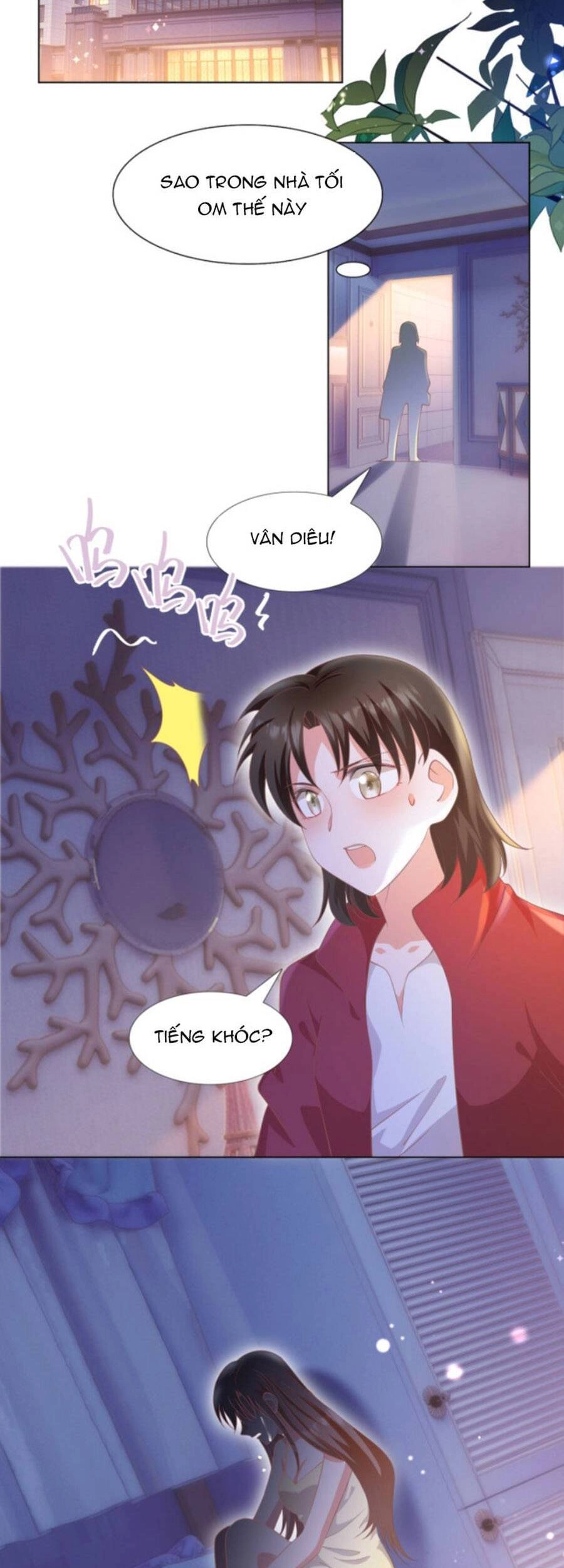 Diêu Diêu Yêu Dấu, Cuối Cùng Sủng Được Em Rồi Chapter 50 - 19