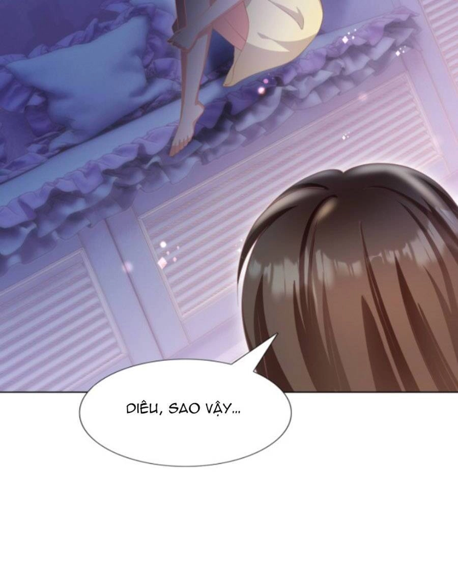 Diêu Diêu Yêu Dấu, Cuối Cùng Sủng Được Em Rồi Chapter 50 - 20