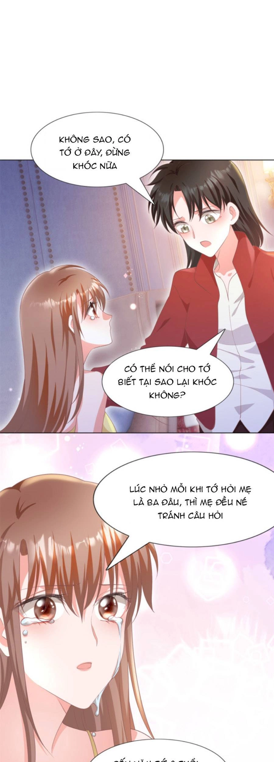 Diêu Diêu Yêu Dấu, Cuối Cùng Sủng Được Em Rồi Chapter 50 - 21
