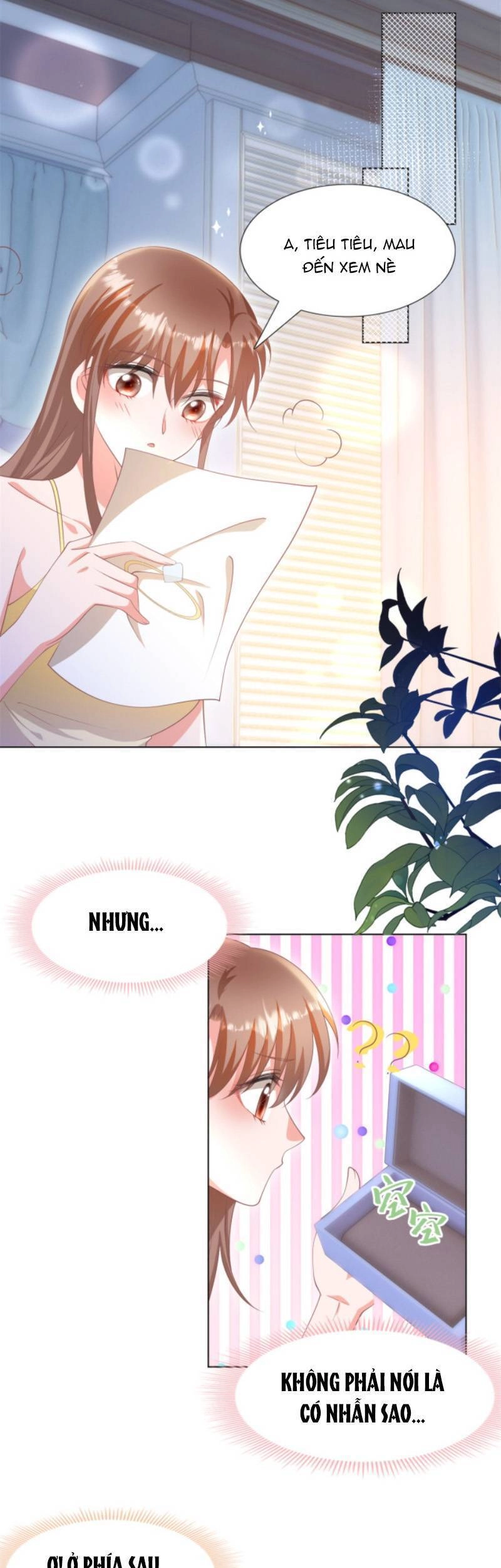 Diêu Diêu Yêu Dấu, Cuối Cùng Sủng Được Em Rồi Chapter 51 - 2