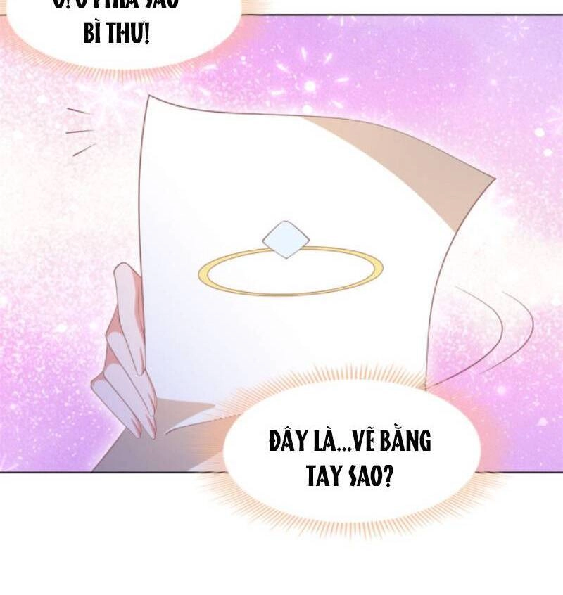 Diêu Diêu Yêu Dấu, Cuối Cùng Sủng Được Em Rồi Chapter 51 - 3