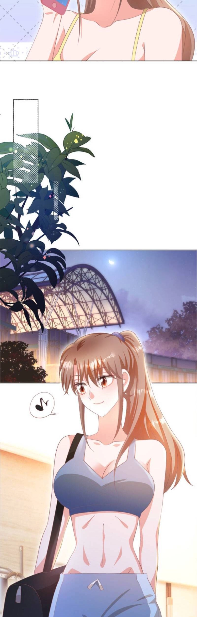 Diêu Diêu Yêu Dấu, Cuối Cùng Sủng Được Em Rồi Chapter 51 - 9