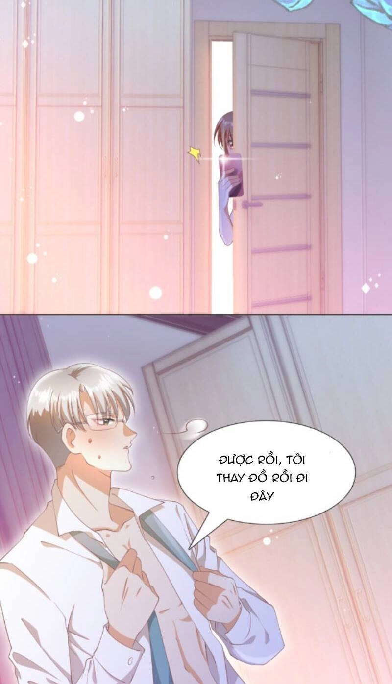 Diêu Diêu Yêu Dấu, Cuối Cùng Sủng Được Em Rồi Chapter 51 - 14