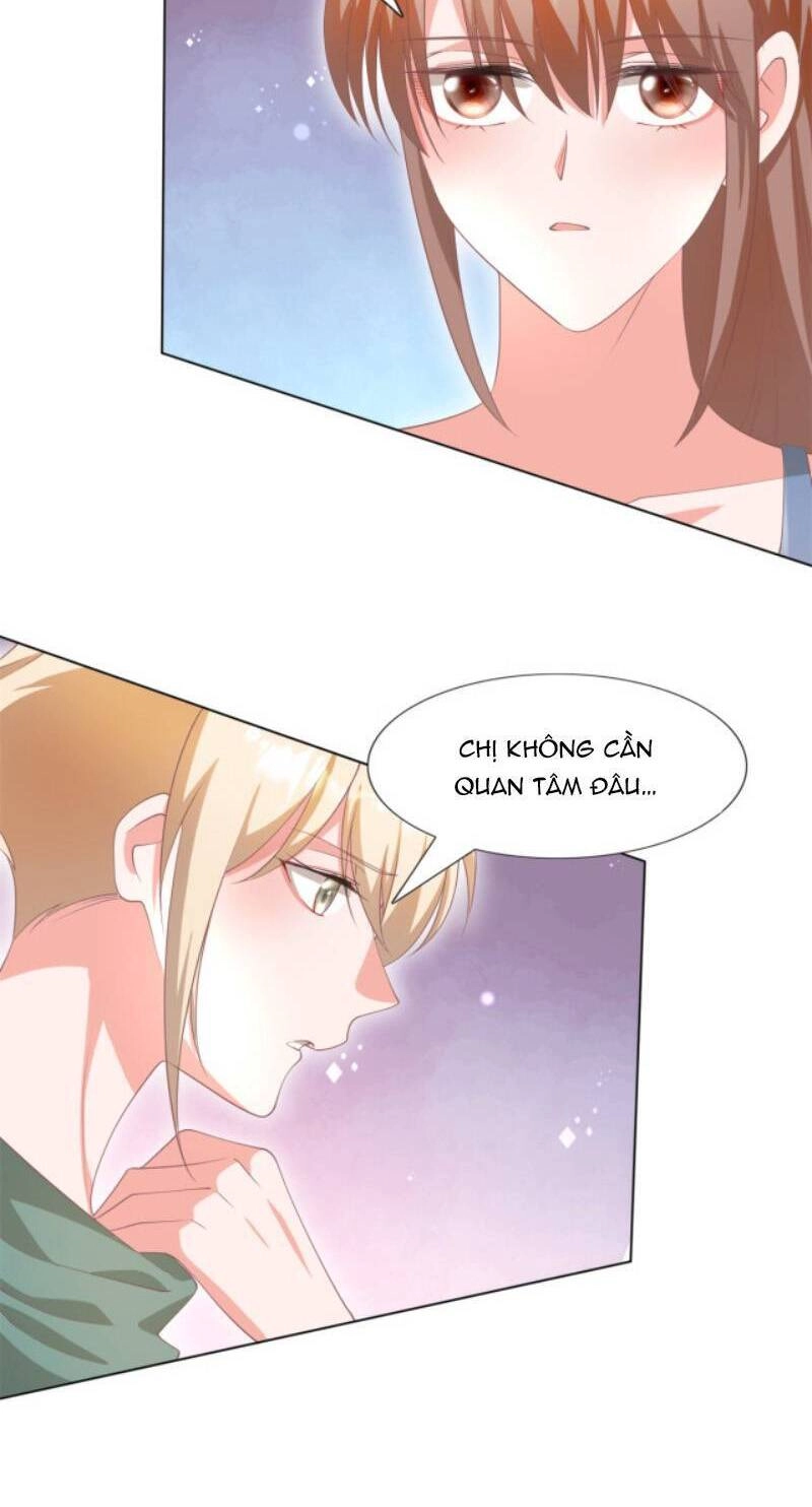 Diêu Diêu Yêu Dấu, Cuối Cùng Sủng Được Em Rồi Chapter 51 - 18