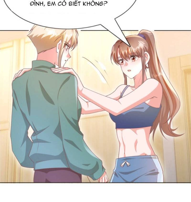 Diêu Diêu Yêu Dấu, Cuối Cùng Sủng Được Em Rồi Chapter 52 - 3