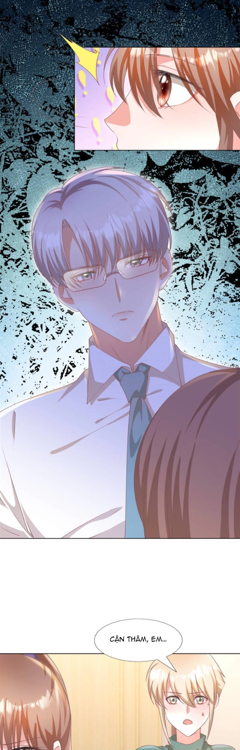 Diêu Diêu Yêu Dấu, Cuối Cùng Sủng Được Em Rồi Chapter 52 - 6