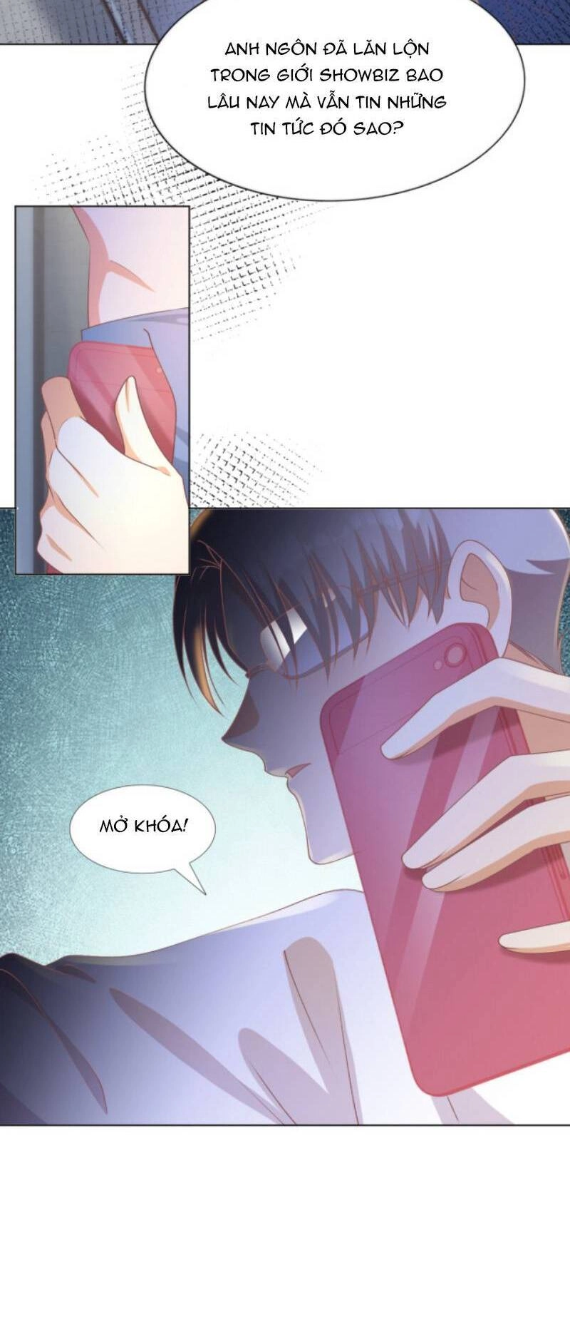 Diêu Diêu Yêu Dấu, Cuối Cùng Sủng Được Em Rồi Chapter 52 - 10