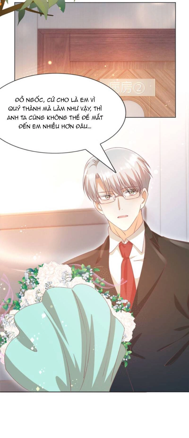 Diêu Diêu Yêu Dấu, Cuối Cùng Sủng Được Em Rồi Chapter 52 - 18