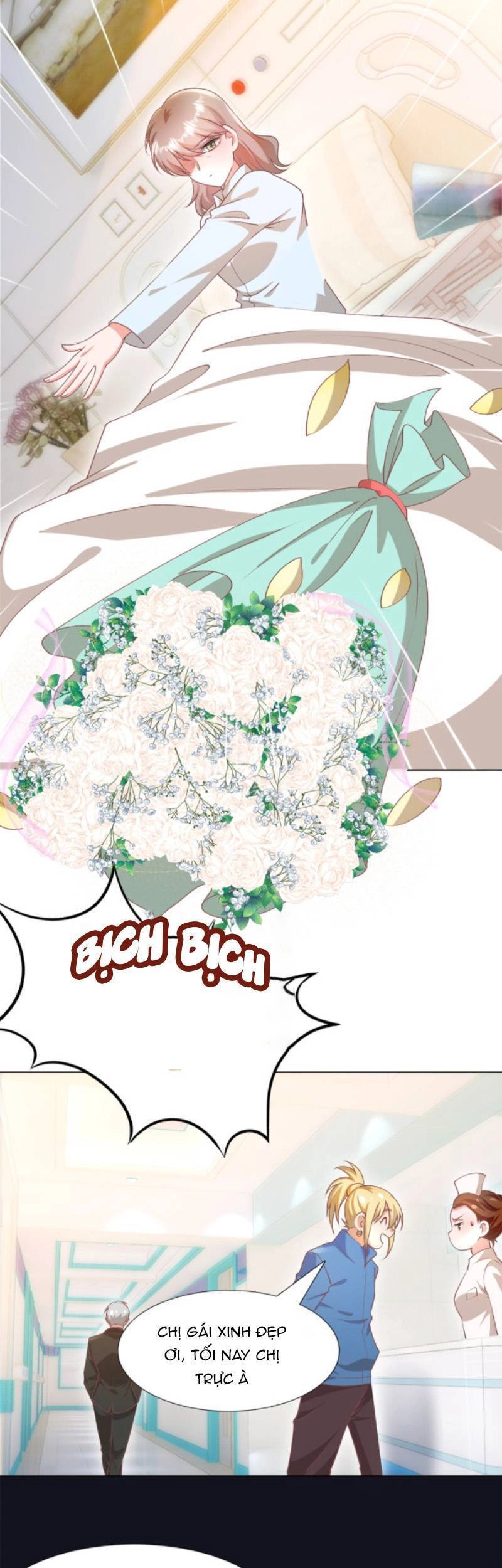 Diêu Diêu Yêu Dấu, Cuối Cùng Sủng Được Em Rồi Chapter 52 - 21