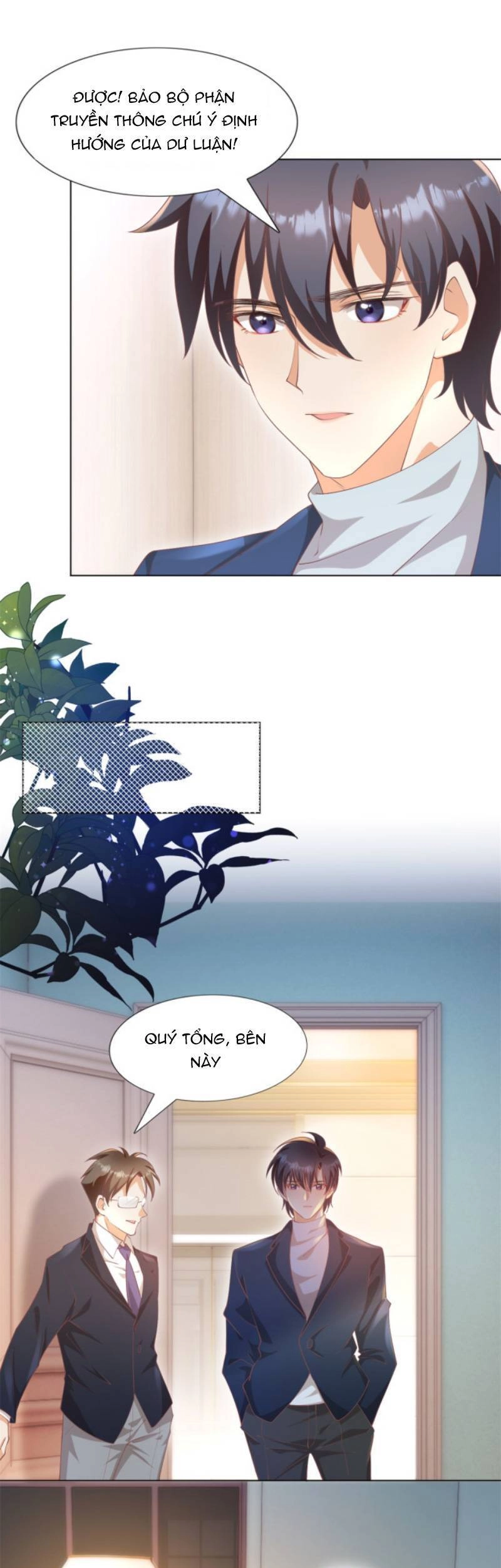 Diêu Diêu Yêu Dấu, Cuối Cùng Sủng Được Em Rồi Chapter 53 - 4