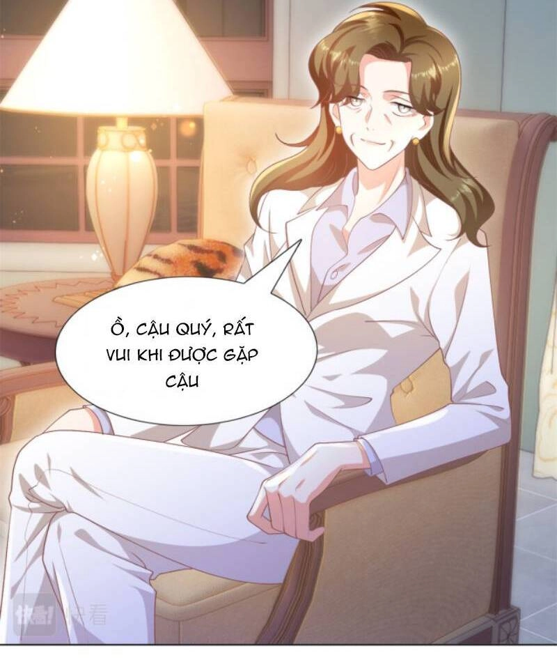 Diêu Diêu Yêu Dấu, Cuối Cùng Sủng Được Em Rồi Chapter 53 - 5