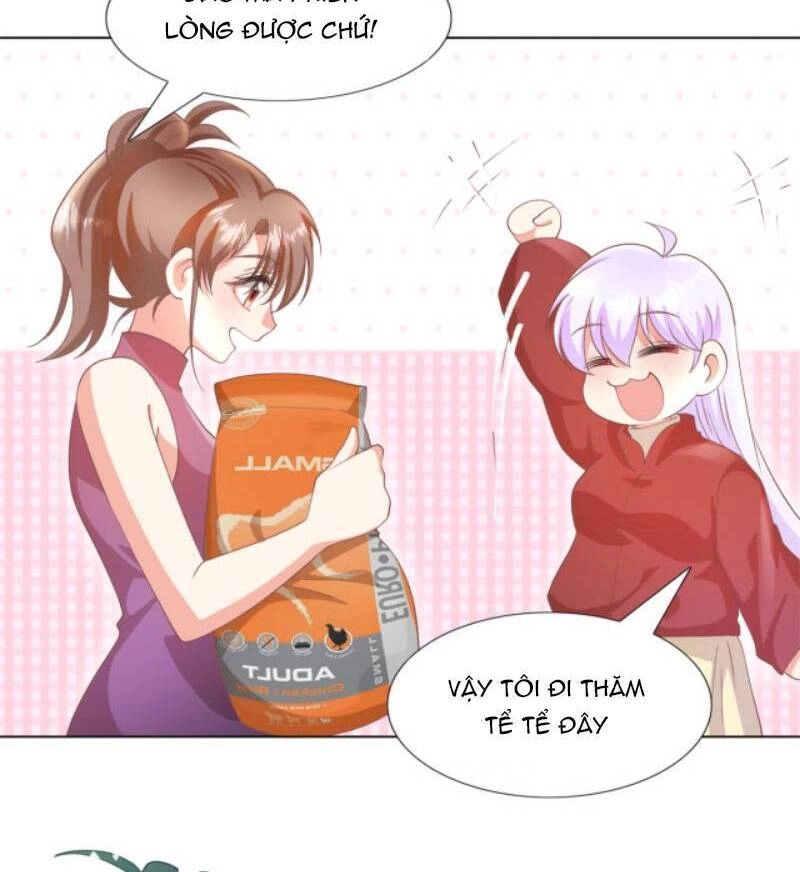 Diêu Diêu Yêu Dấu, Cuối Cùng Sủng Được Em Rồi Chapter 53 - 11