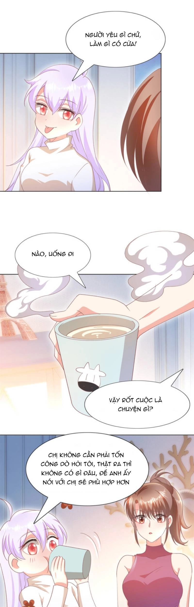 Diêu Diêu Yêu Dấu, Cuối Cùng Sủng Được Em Rồi Chapter 53 - 14