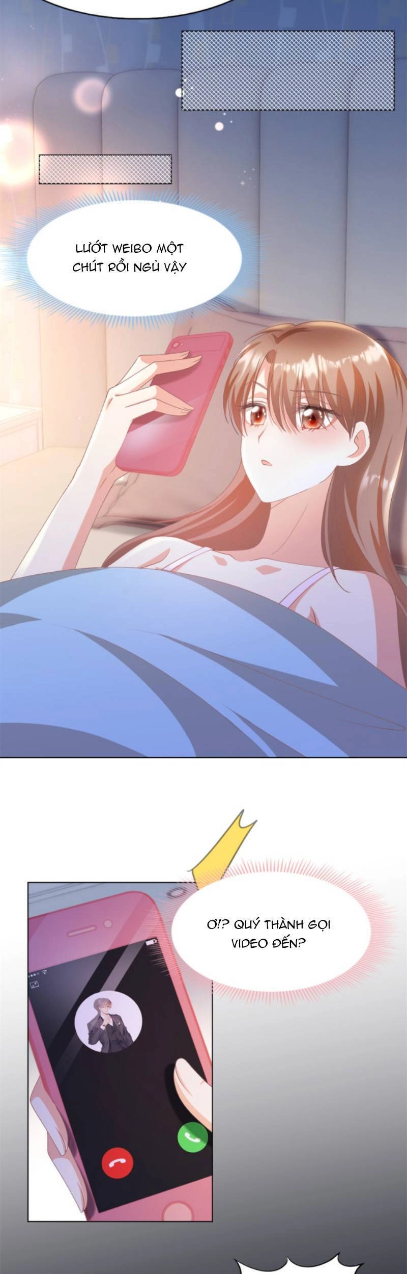 Diêu Diêu Yêu Dấu, Cuối Cùng Sủng Được Em Rồi Chapter 53 - 18