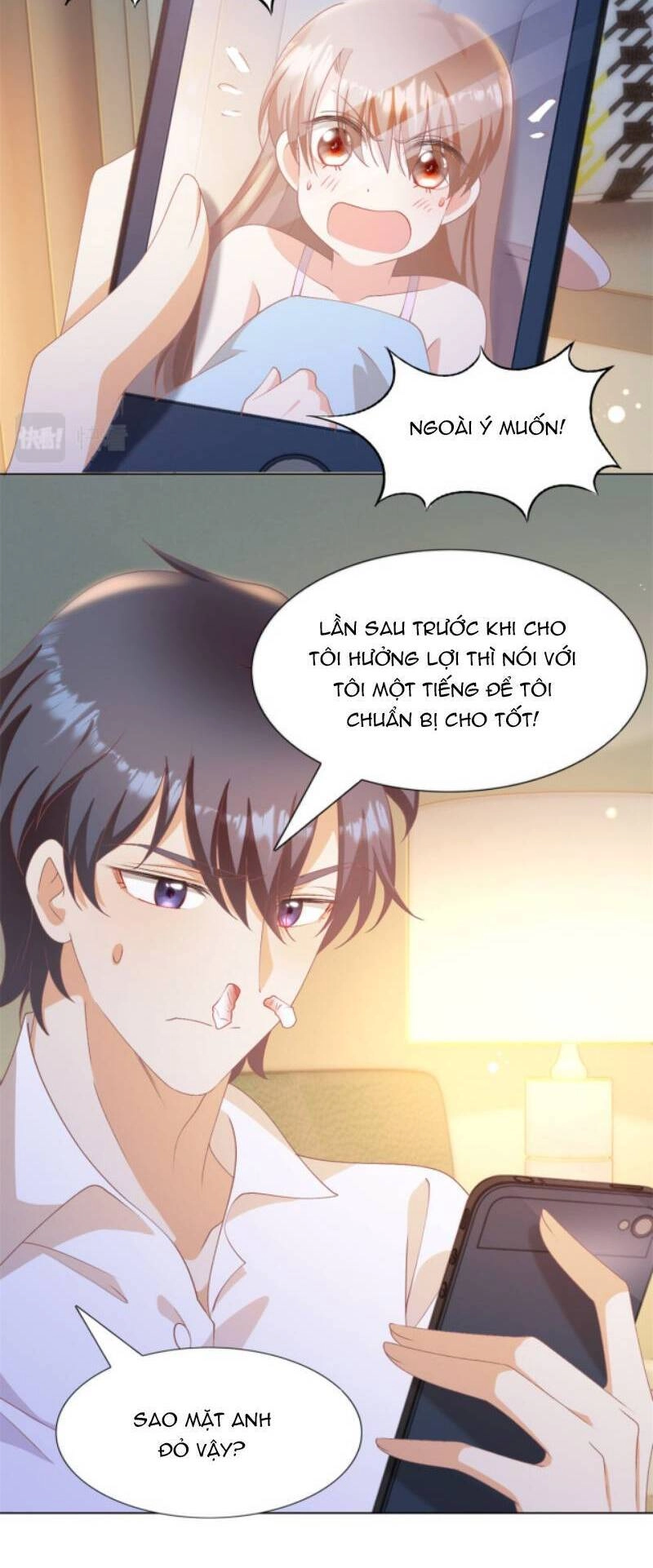 Diêu Diêu Yêu Dấu, Cuối Cùng Sủng Được Em Rồi Chapter 53 - 21