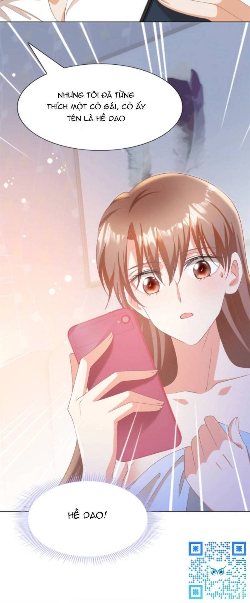 Diêu Diêu Yêu Dấu, Cuối Cùng Sủng Được Em Rồi Chapter 53 - 23