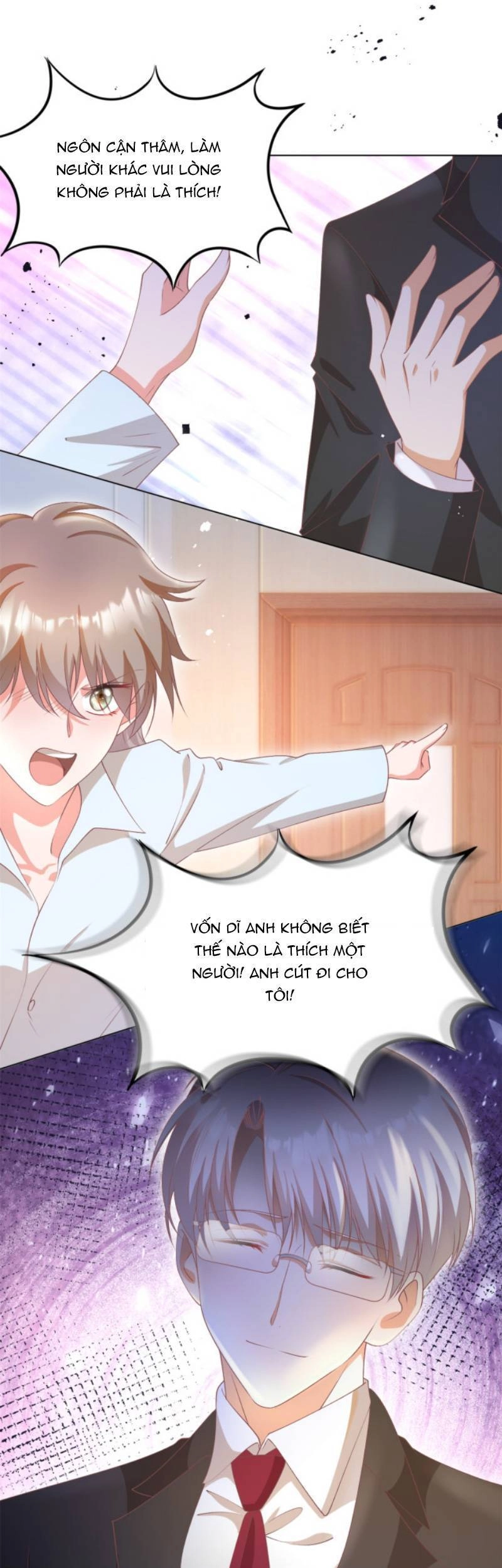 Diêu Diêu Yêu Dấu, Cuối Cùng Sủng Được Em Rồi Chapter 55 - 3