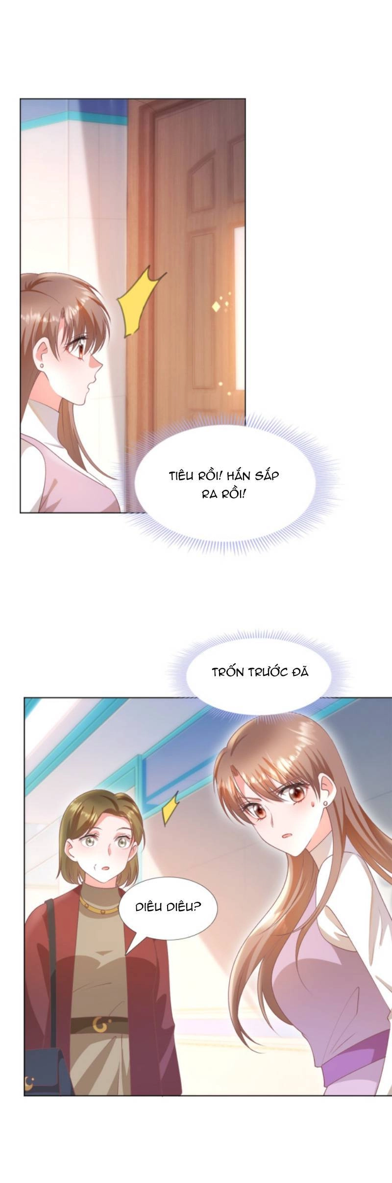 Diêu Diêu Yêu Dấu, Cuối Cùng Sủng Được Em Rồi Chapter 55 - 5