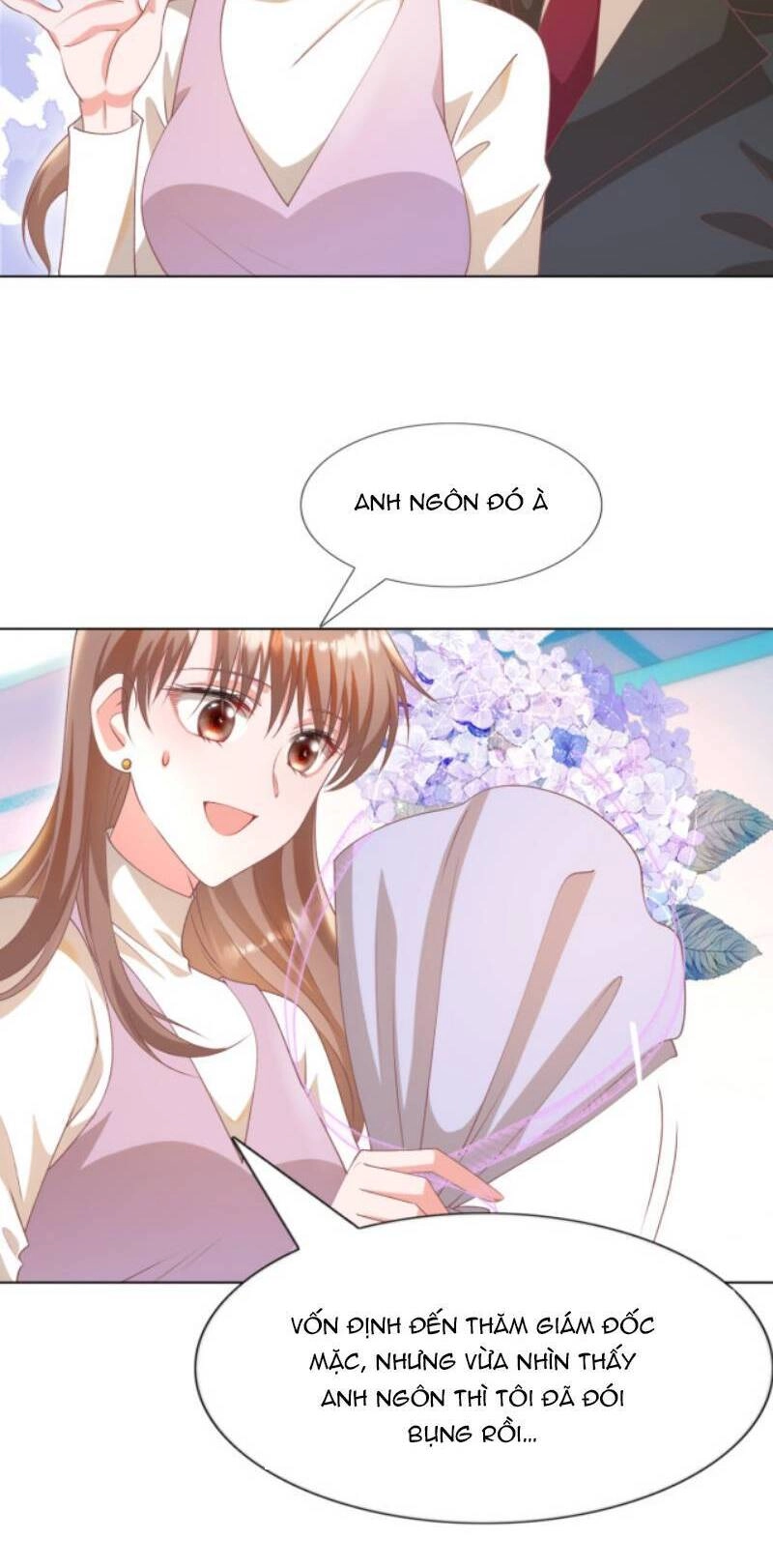 Diêu Diêu Yêu Dấu, Cuối Cùng Sủng Được Em Rồi Chapter 55 - 7