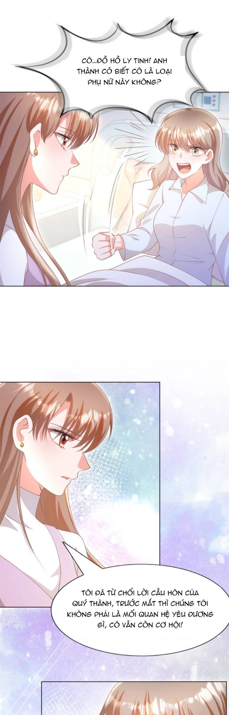 Diêu Diêu Yêu Dấu, Cuối Cùng Sủng Được Em Rồi Chapter 55 - 10