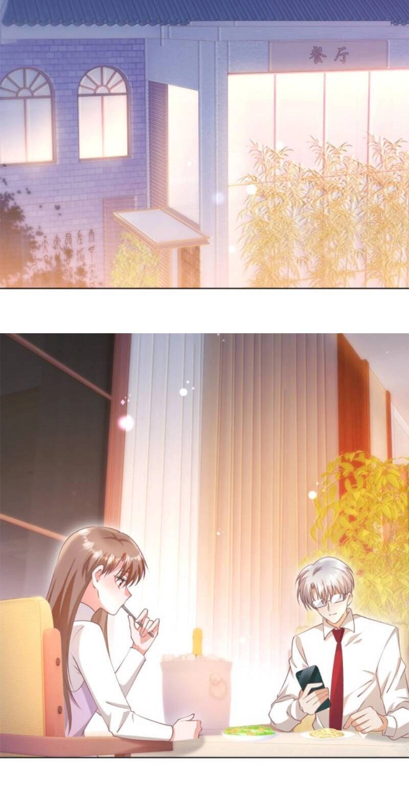 Diêu Diêu Yêu Dấu, Cuối Cùng Sủng Được Em Rồi Chapter 55 - 13