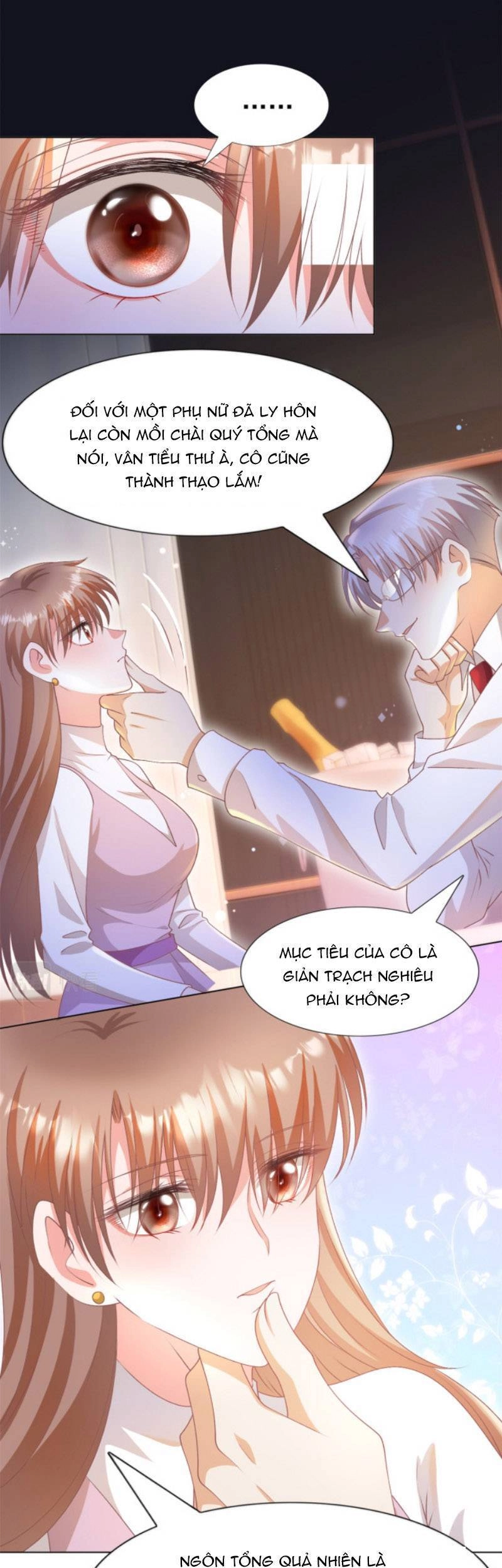 Diêu Diêu Yêu Dấu, Cuối Cùng Sủng Được Em Rồi Chapter 55 - 19