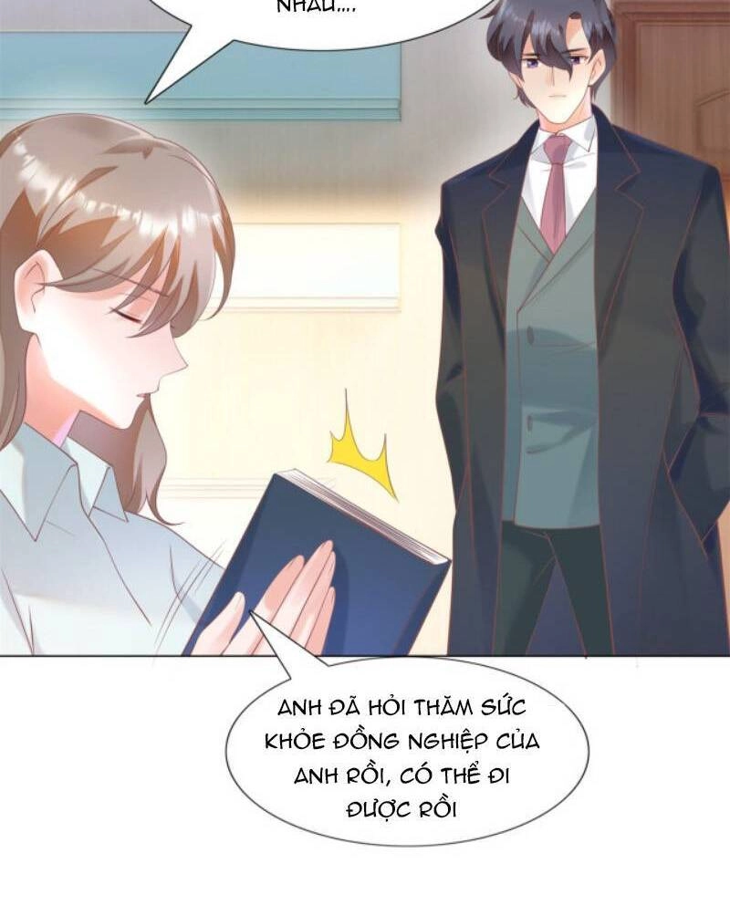 Diêu Diêu Yêu Dấu, Cuối Cùng Sủng Được Em Rồi Chapter 57 - 3