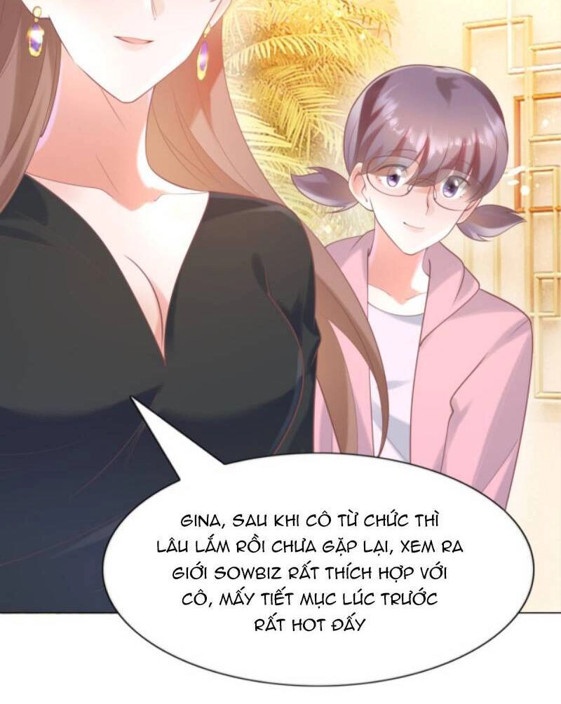 Diêu Diêu Yêu Dấu, Cuối Cùng Sủng Được Em Rồi Chapter 57 - 9