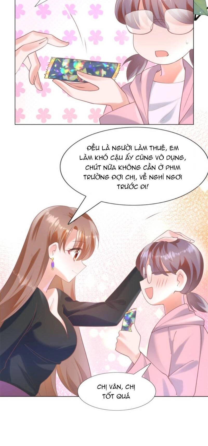 Diêu Diêu Yêu Dấu, Cuối Cùng Sủng Được Em Rồi Chapter 57 - 17
