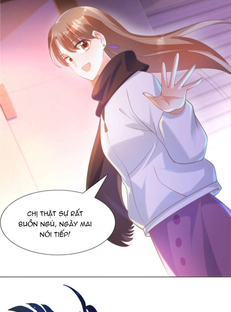 Diêu Diêu Yêu Dấu, Cuối Cùng Sủng Được Em Rồi Chapter 58 - 12